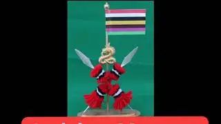 Meetei Maichou singna Thmbiramba Puwarigi Lamai ama