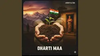 Dharti Maa Border