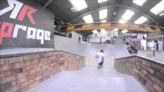 1 Minute with Mikey joyce
