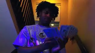 Lil30dyt - John Madden (Official Music Video)