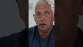 Jon Wedger on kicking doors in with the Met Police  #truecrimestories #jonwedger