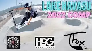 EPIC Spring Break SCOOTER comp in Lake Havasu AZ!