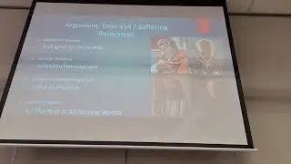 Metaphysical Issues Analysis Introduction