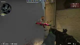 Olga 3 kills FURIA fe vs 9 Pandas Fearless - ESL Impact Katowice 2023