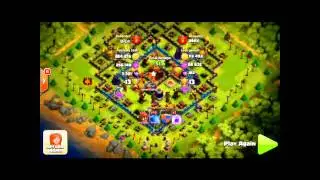 Clash of Clans   Forum Loonion Raids 2