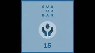 Sinan Kaya - Dancing Alone (Original Mix) - Sub Urban Recordings