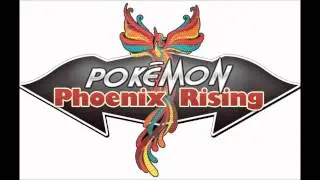 Pokemon: Phoenix Rising Music - Nocturne Town