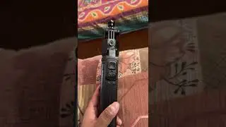 WeCool S8 AI-Powered Selfie Stick for Mobile, Auto Face Tracking Tripod with 360&deg; Auto Rotating