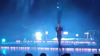 Brett Young - Catch - Soldiers and Sailors Memorial Auditorium - Chattanooga, TN 3/1/2025