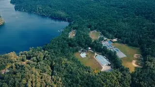 Welcome to Berkshire Trails Camp!