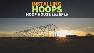 Hoops Basics and How to Install Hoops | HOOP HOUSE 101 Ep 10
