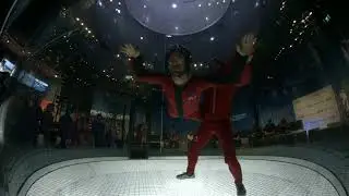 iFly - San Diego 1
