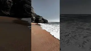 Can You Hear the Ocean&rsquo;s Whisper? Discover the Untouched Beauty of This Hidden Coastal Gem!