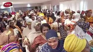 Bibi Zahara Woyi kadeziha Mixe DJ T Maxx