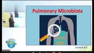 Gut Lung Axis Prof Tharwat Deraz