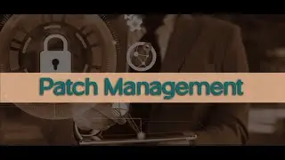 Why Patch Management is Crucial for your System&rsquo;s Security | Epoch IT