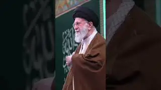syed ali khamene ne dubai ko warning de hai#trending #iran #youtube #islaam #shia #rasoolallah