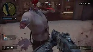 Stream Highlights - Blackout with the Daph