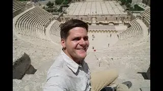 AMMAN CITY TOUR
