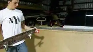 Lien to tail