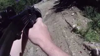 UZI NINE MILLAMEETA