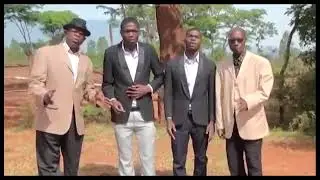 UDZE MZIMU-NAMASALIMA SINGERS-SDA MALAWI MUSIC COLLECTIONS