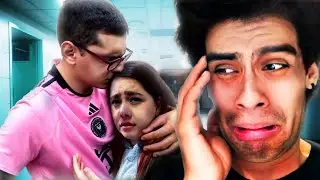 SOFI SE ROMPE LA NARIZ 😭😭😭 | ElGranAlexis  mini Vlog