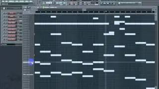 Звезда по имени Солнце Fruity Loops