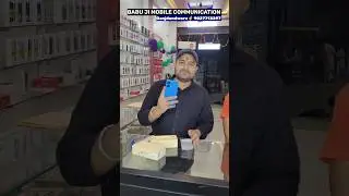 🔥 Motorola G96 Unboxing 💥 | Customer Ka Real Reaction 😍 | Latest 2025 Model