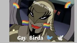 Gay Birda feat. Lt Kragger (BONUS VIDEO!!)