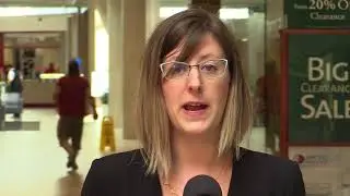 Consumer Protection announcement