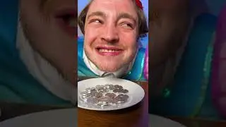 Dumpling Surprise: Cash in Every Bite! 💰🥟