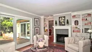 Judy Citron Presents 4401 Fairoaks Ave, Menlo Park