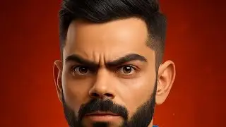  King koli 🔥 Epic WCC2 Cricket Gameplay | Insane Shots & Wickets 🏏💥