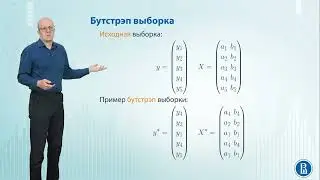 Временные ряды 7.4 Лес и бустин