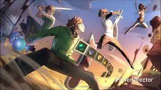 Nightcore - Lonely King