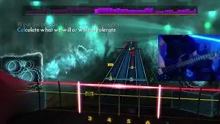 Rocksmith (Bass) Tool - The Grudge