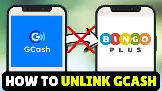How To Unlink GCash To Bingo Plus (2026) - Remove GCash Account From Bingo Plus