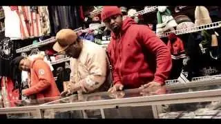 King Jigg - Always [A Farrock Story]