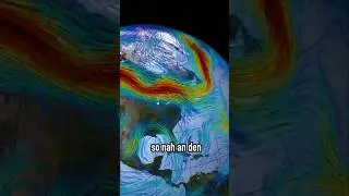 Airplane flies over 1300 km/h in the jet stream! AeroNews
