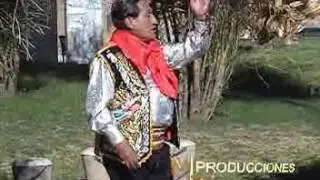 Paulino Torres Torres Sumabamballay - Huayno