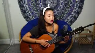 HEROIN - ORIGINAL SONG (LIVE FIRST DRAFT) | JEANNIE ELISE MAI