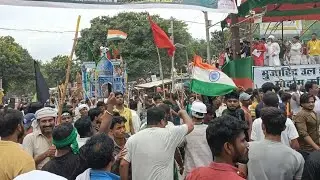 10 Muharram Musrigharari All akhara 2025