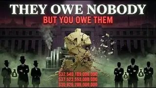 Federal Reserve Printing Money Out of Thin Air | Here's What Happens