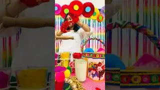 Quick & Easy Holi DIY Ideas For Kids| Holi DIY ideas at Home  #sunitacreativeworld #holidiyideas