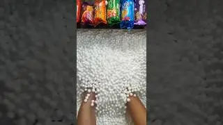 Hide& Seek 🍪#candyexplorer #candy #chocolates #snacks