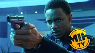 Shaft: Uncut Interview with Samuel L. Jackson, Jessie T. Usher and Richard Roundtree