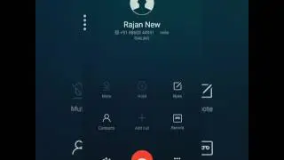 How Android manages multiple calls at once #phoneguide #tutorial