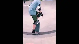 Morgan hill skate park