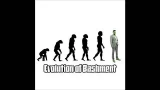 STIFFY - EVOLUTION OF BASHMENT (BASHMENT SOCA)  (CROPOVER 2019)